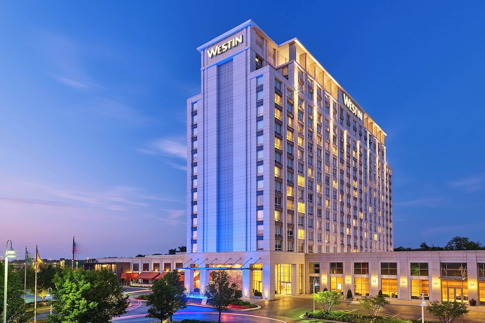 The Westin Chicago North Shore - featured photo