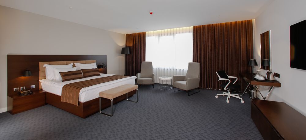 Onhann Hotel Balikesir