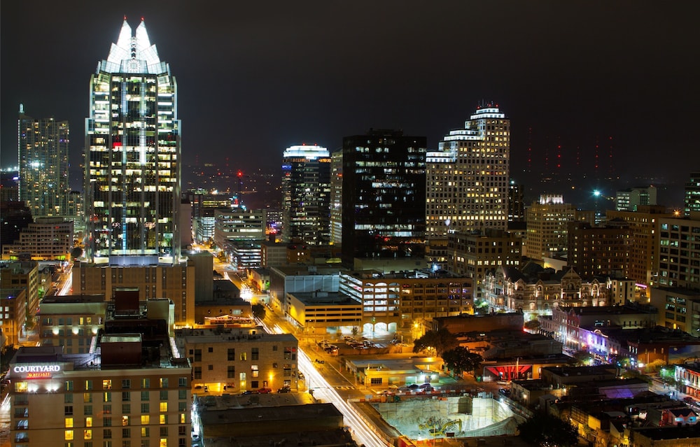 Hilton Austin - photo 33