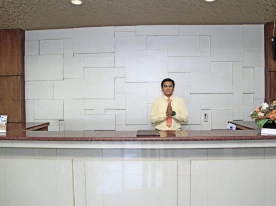 Boulevard Hotel Ternate - carbon neutral hotel in Ternate