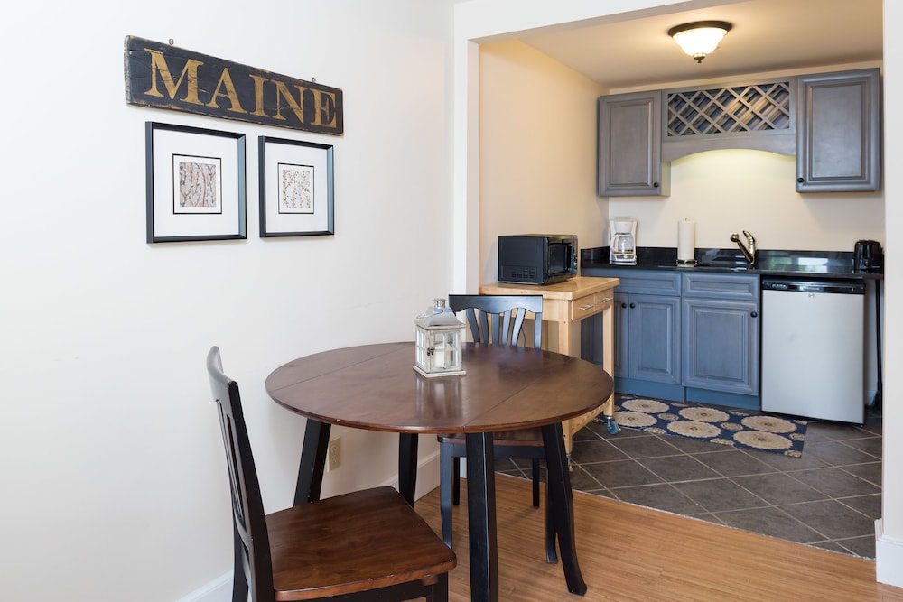 Sheepscot Harbour Village Resort - photo 159