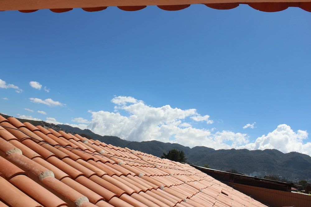 Suites San Miguel in Chiapa De Corzo, Mexico