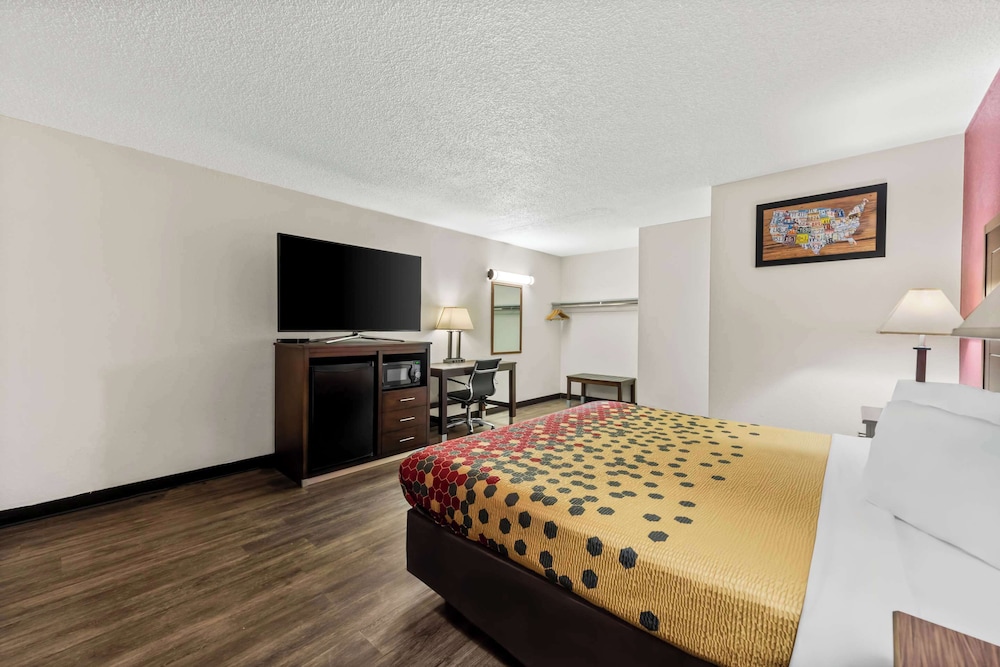 Econo Lodge Fallon Naval Air Station Area — hotel in Fallon