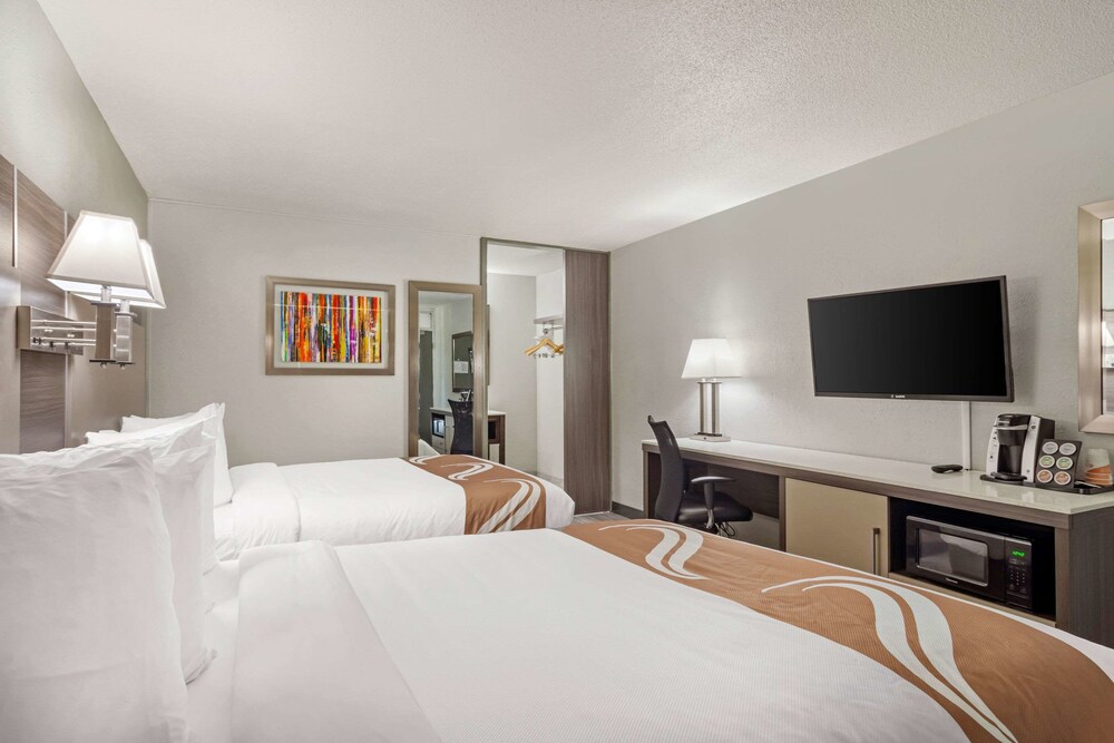 Travelodge Cartersville - photo 18