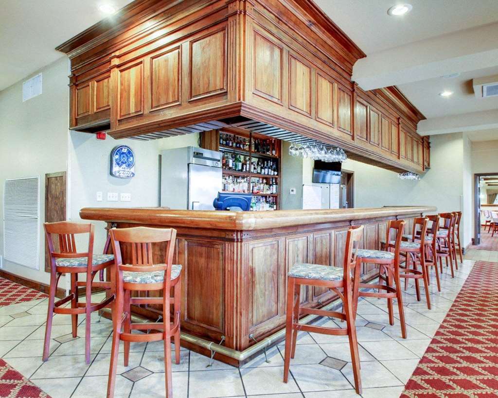 Clarion Suites Vidalia Riverfront - photo 31