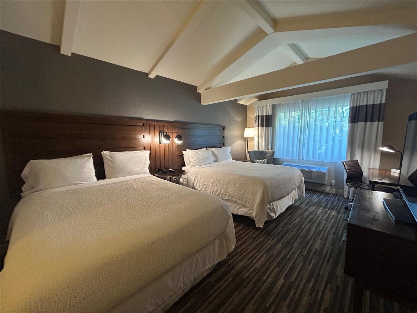 Best Western Premier Plainview Long Island Hotel - photo 18