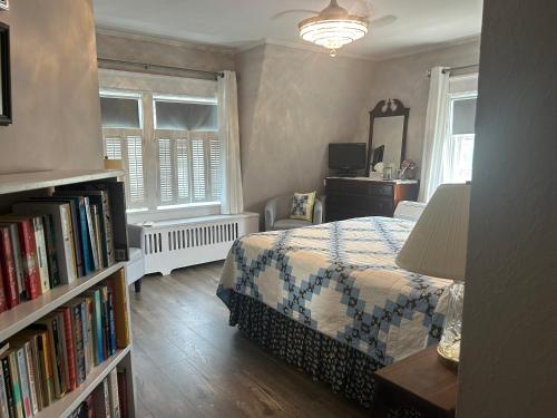 Belgravia B&B — Truro — photo 2