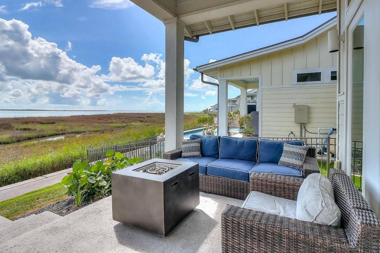 Bay Reserve in Rockport, United States