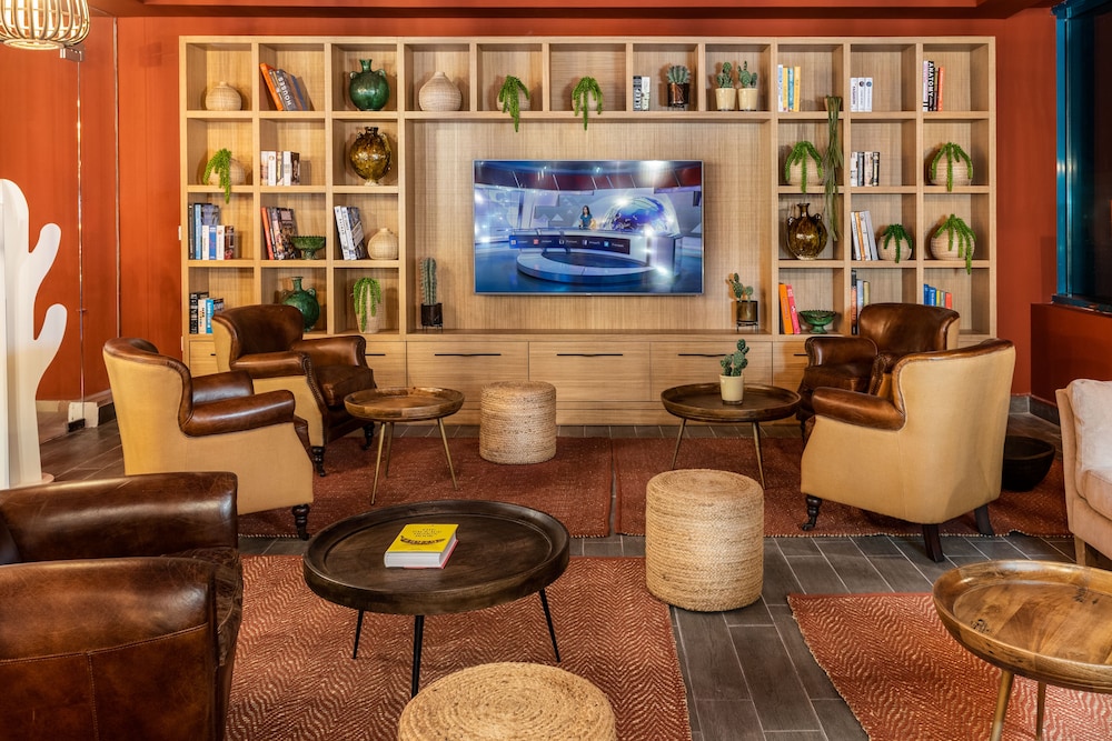 U Splash Resort Eilat — Eilat — photo 4