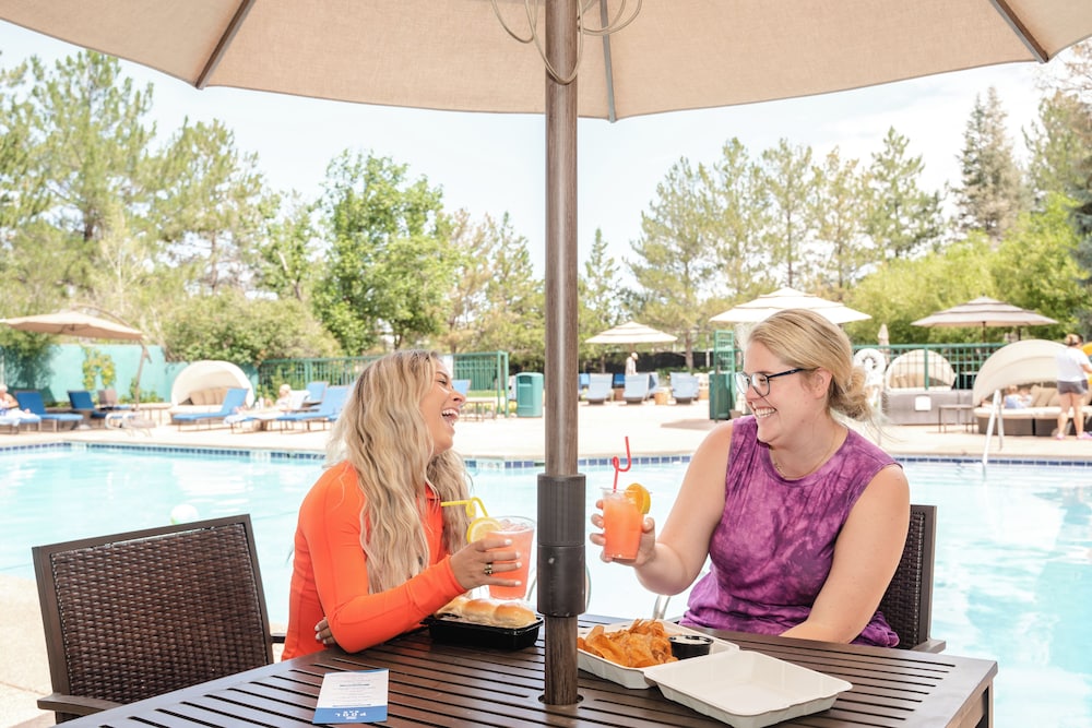 The Inverness Denver a Hilton Golf & Spa Resort - photo 124