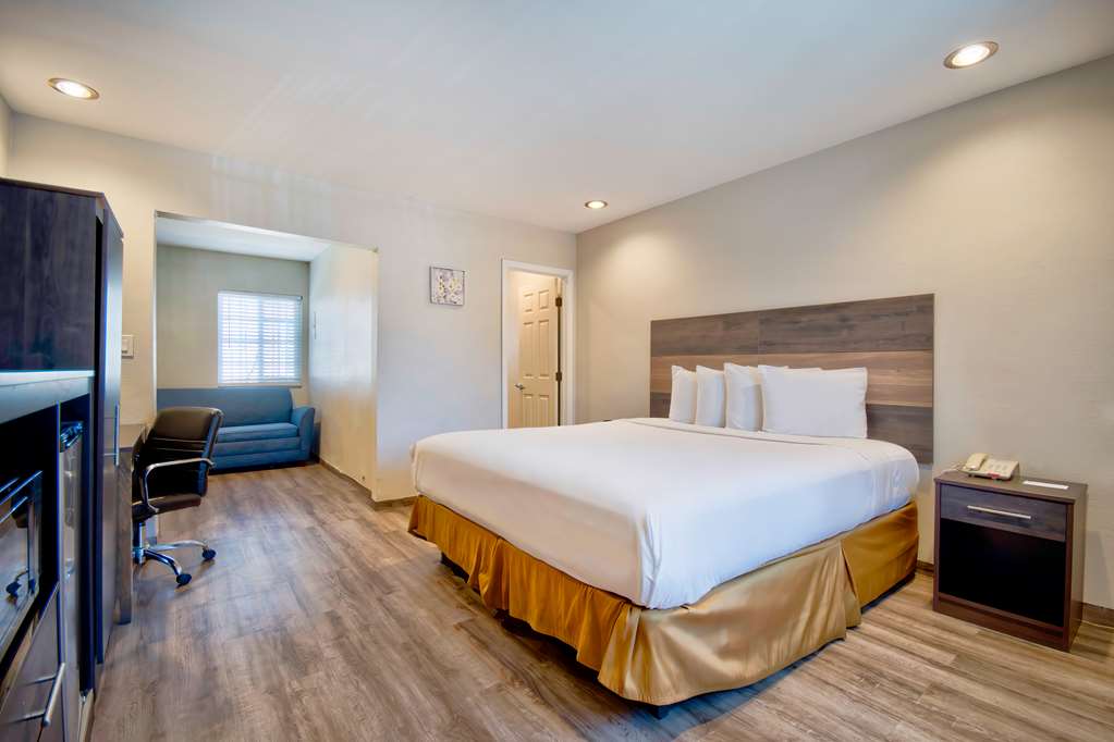 Studio 6 Rosemead CA Pasadena - photo 3