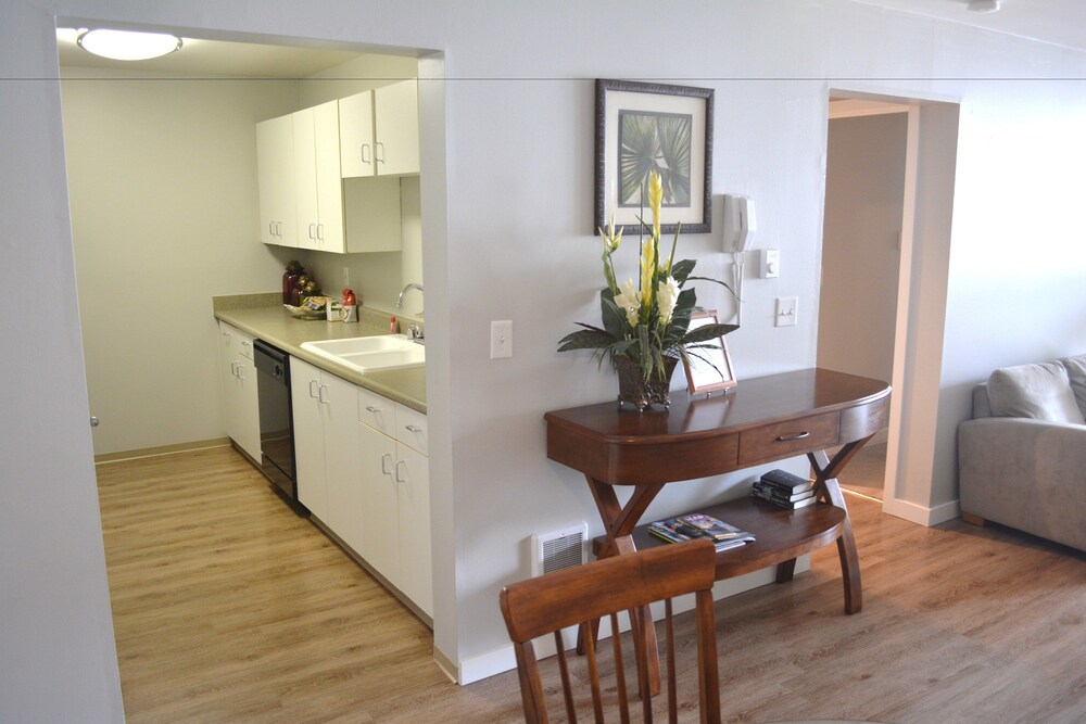 Seattle Convention Suites by Metro - photo 11