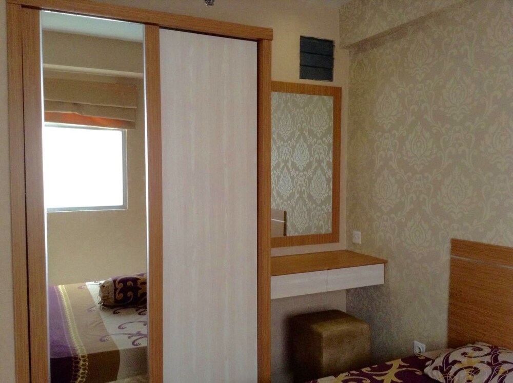 Ritz Properti - last minute hotel in Jakarta