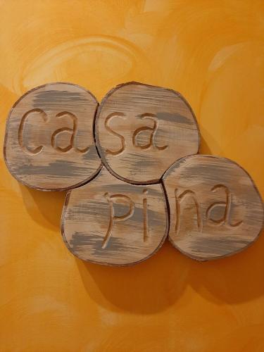 Casa Pina — 4-Star Luxury Hotel in Gravedona-San Gregorio, Italy
