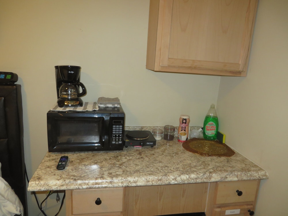 The King Suites - photo 31