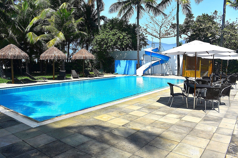 Porto Grande Hotel & Convention — hotel in Sao Sebastiao
