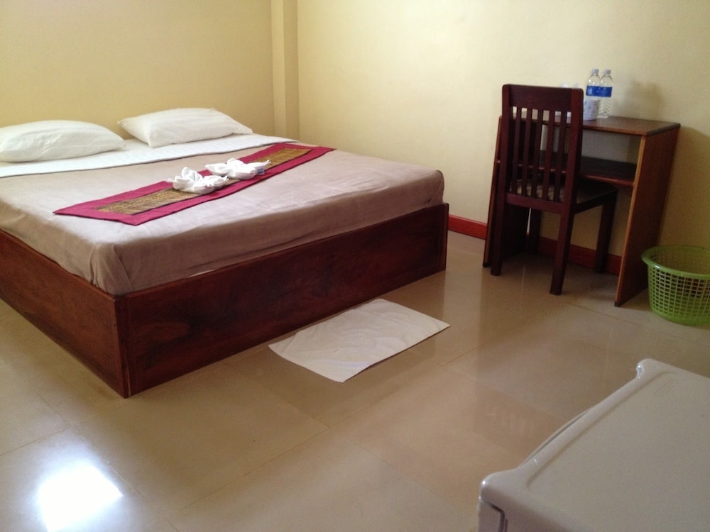 Chalouvanh Hotel — Pakse — photo 3