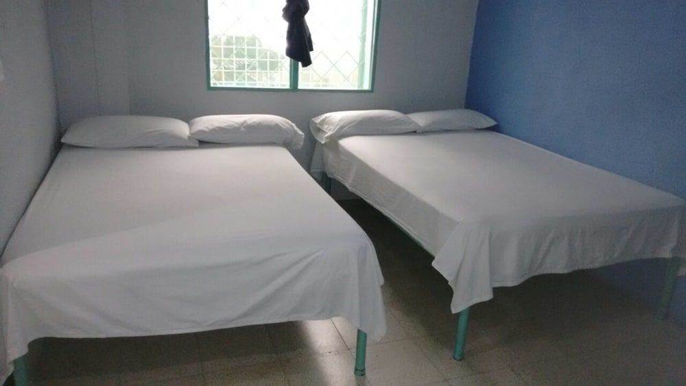 Hospedaje Aquel Almendro in Santa Fe De Antioquia, Colombia