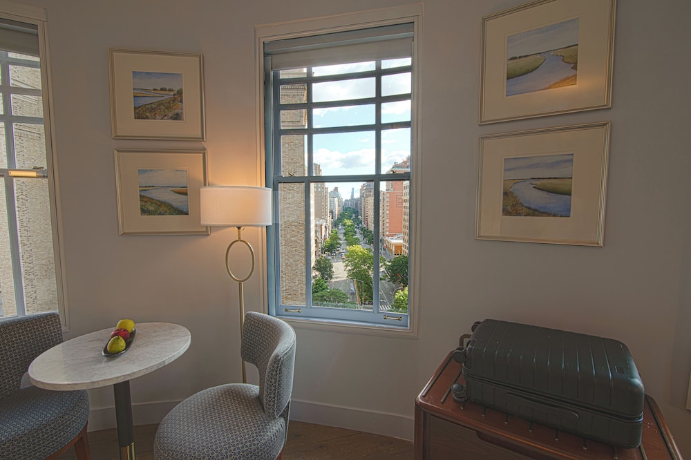Hotel Belleclaire - photo 60
