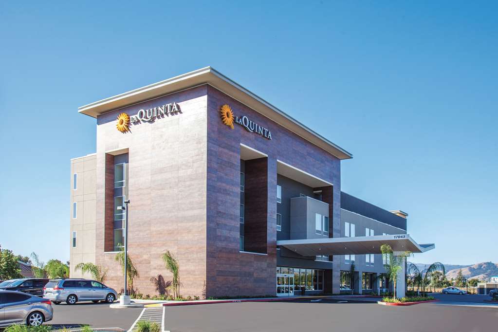 La Quinta Inn & Suites by Wyndham Morgan Hill San Jose South — hotel in Morgan Hill