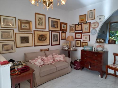 La Casa di Gaga Appartamento Nel Chianti Senese — 4-Star Luxury Hotel in Castelnuovo Berardenga, Italy