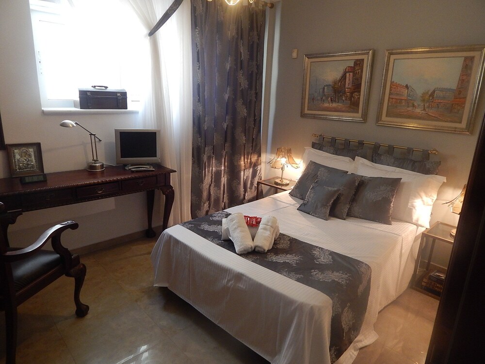Peggy’s Villa — Rafina — photo 2