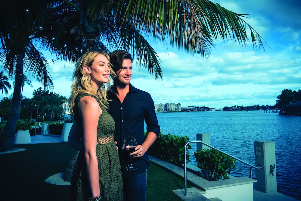 Waterstone Resort & Marina Boca Raton Curio Collection by Hilton - photo 63