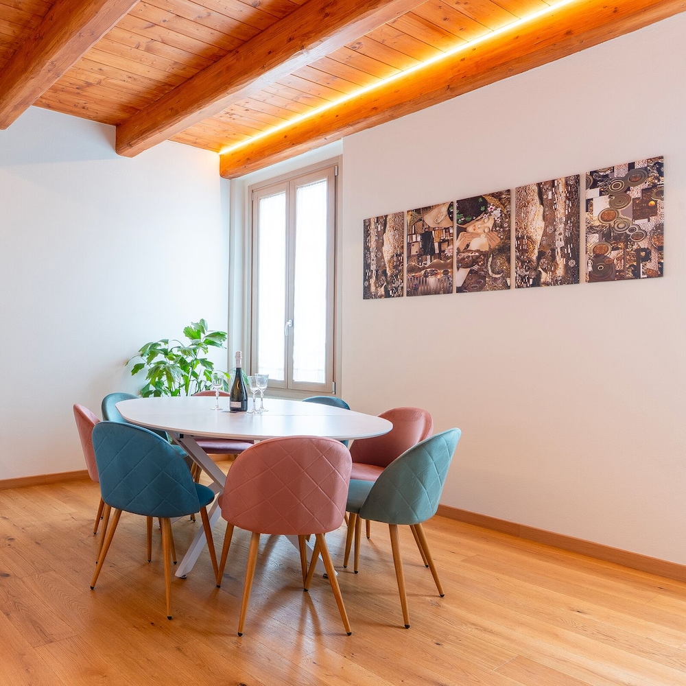 Antica Corte Lugo — 4-Star Luxury Hotel in Lugo, Italy