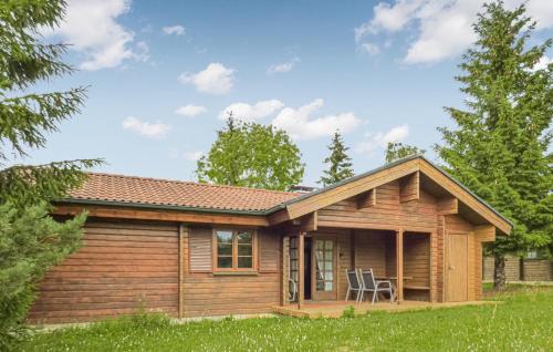 Ferienhaus Neckar 45 — Hayingen