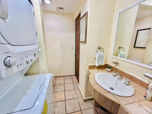 Departamento cerca del mar y con vista — 4-Star Luxury Hotel in Barron, Mexico