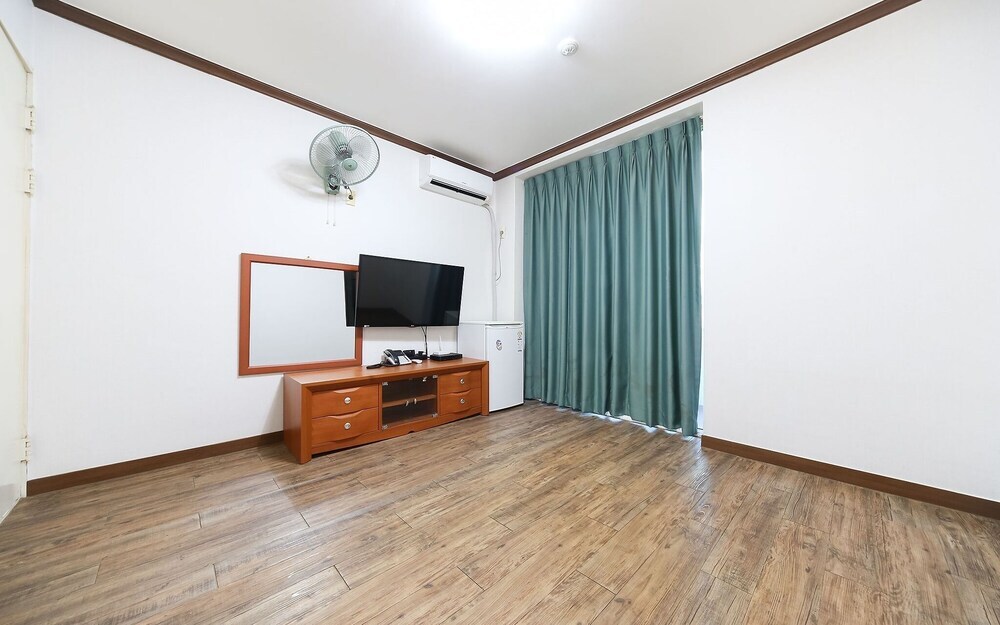 Pohang Wolpo Bali — Pohang