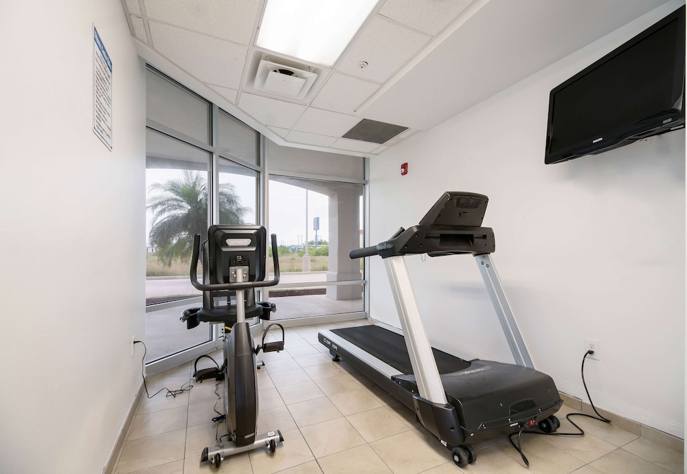 Studio 6 Ingleside TX - photo 20