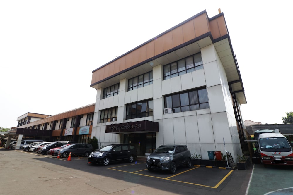 Wisma Konservasi - last minute hotel in Jakarta
