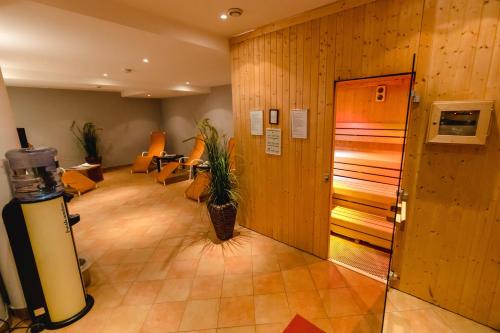 Winzerhotel Gumpoldskirchen — Gumpoldskirchen — photo 5