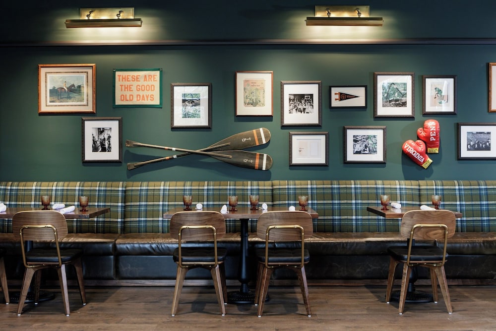 Kimpton The Forum Hotel by IHG - photo 81
