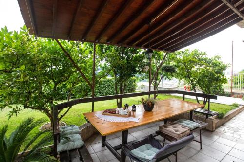 Zeleni kuk — 4-Star Luxury Hotel in Solin, Croatia