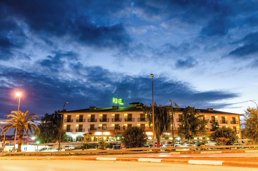 Zodiaco in Bailen, Spain