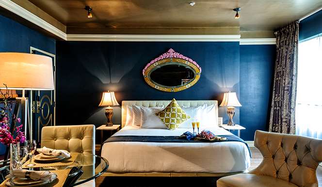 Riviera Hotel South Beach - photo 16
