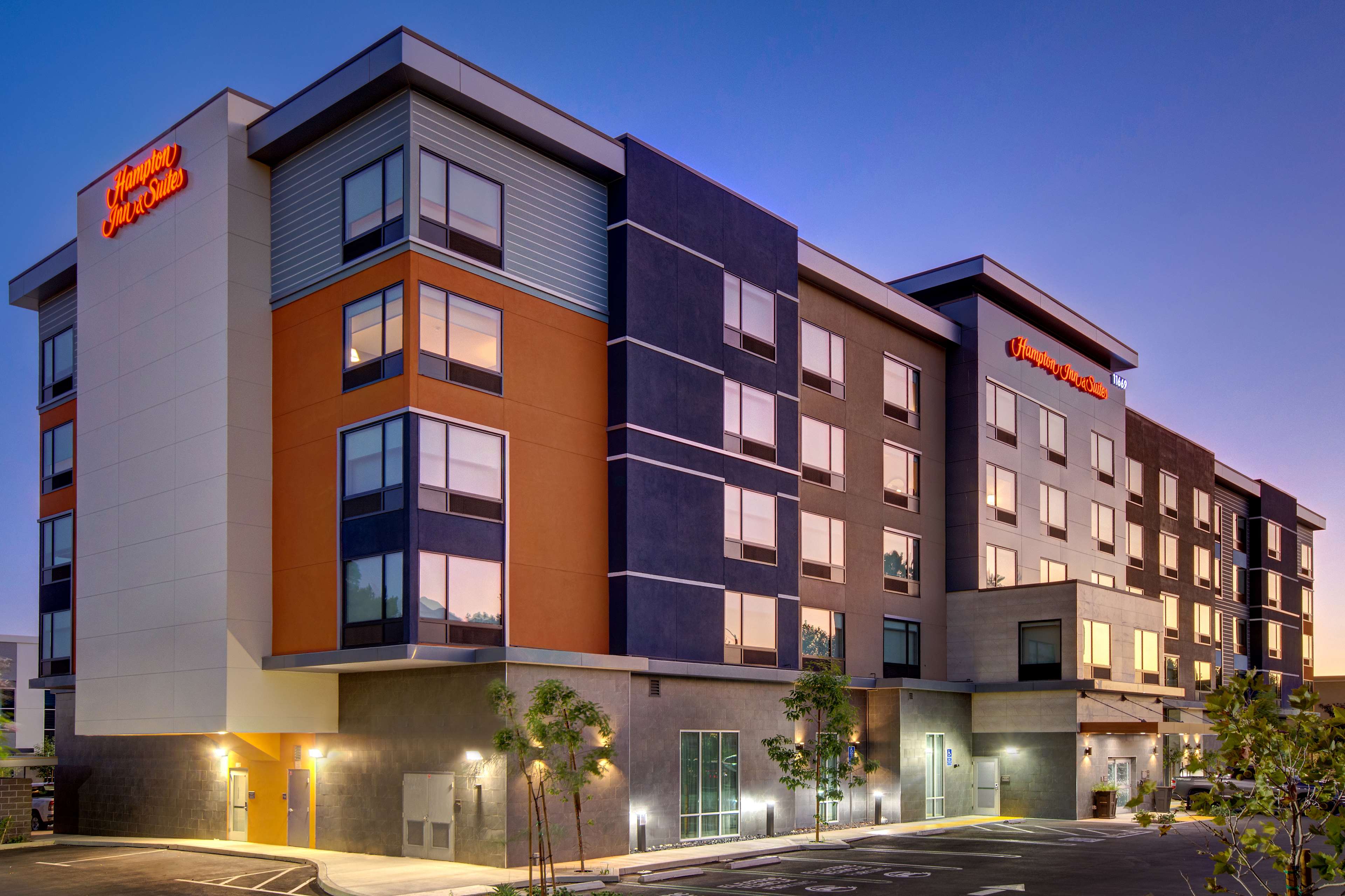 Hampton Inn & Suites Ontario Rancho Cucamonga - featured photo