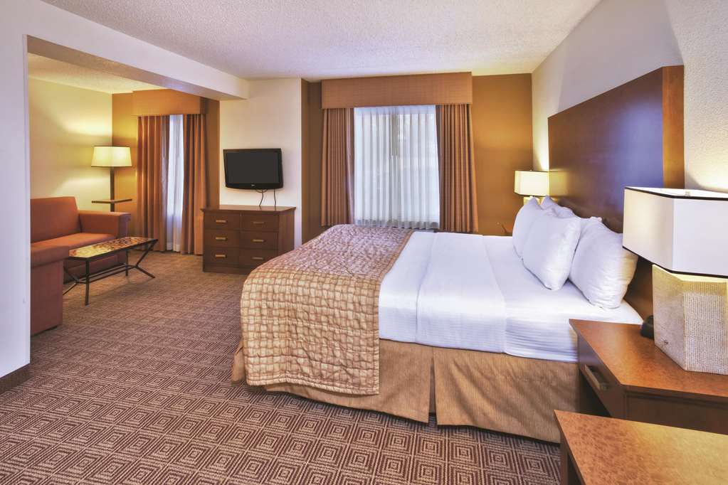 La Quinta Inn & Suites by Wyndham Danbury - photo 43