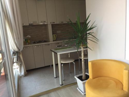 City Center Apartment