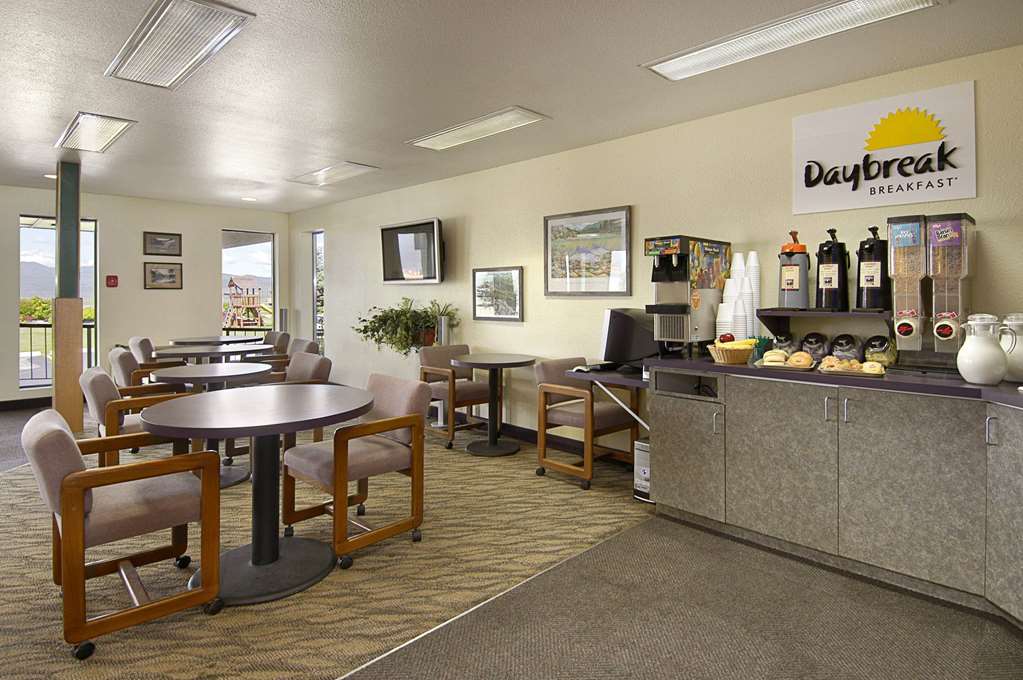 Days Inn by Wyndham Missoula Airport - photo 14