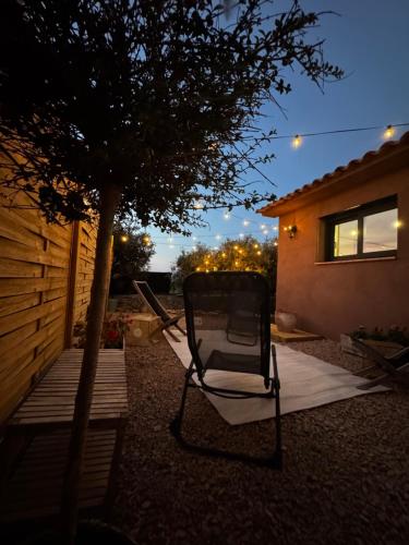 Casanova - carbon neutral hotel in Bonifacio
