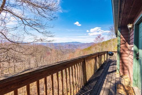 Black Forest Cottage — Bryson City — photo 2