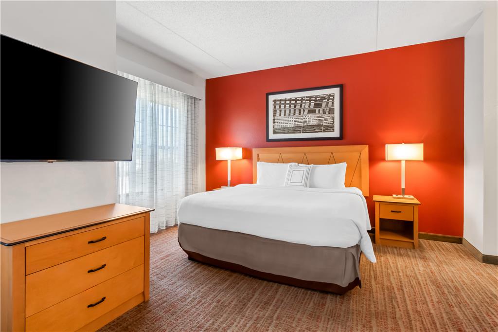 Sonesta ES Suites Phoenix Goodyear - photo 26