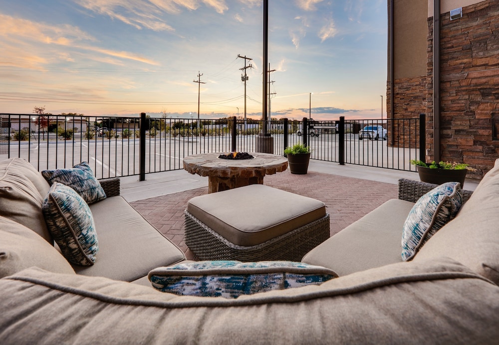 Staybridge Suites San Antonio Schertz by IHG - photo 29