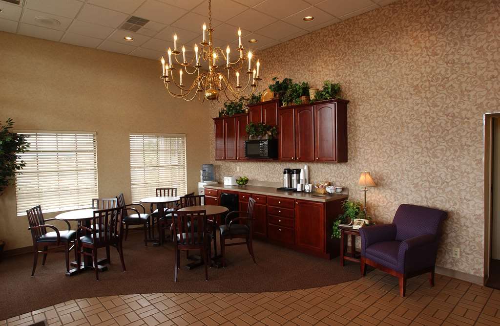 Bluegrass Extended Stay Hotel - photo 2