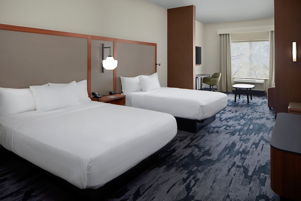 Fairfield by Marriott Inn & Suites Middletown - photo 6