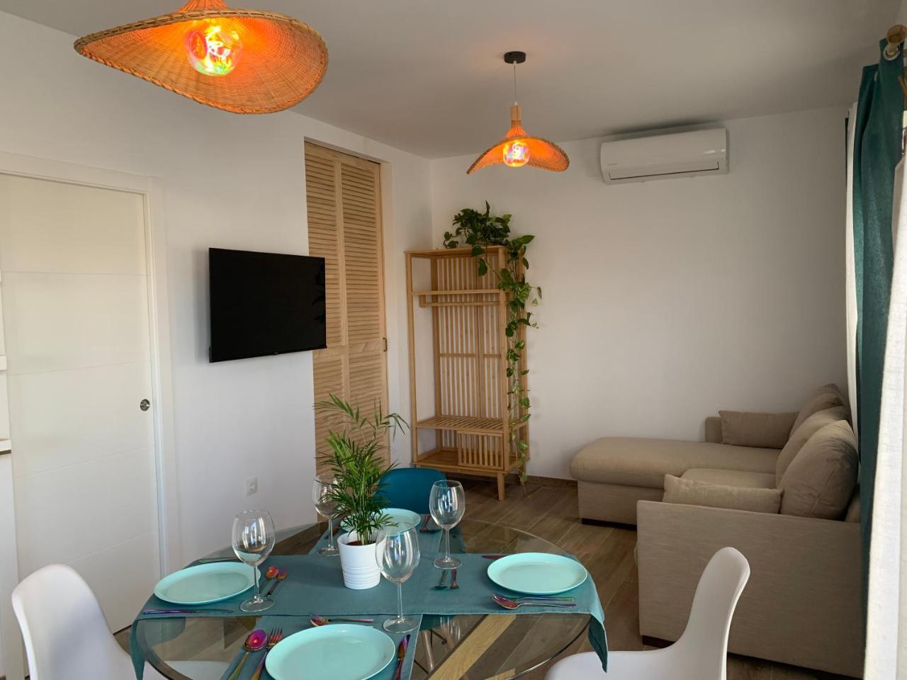 Apartamento Home Paradaise — 4-Star Luxury Hotel in Velez-Malaga, Spain