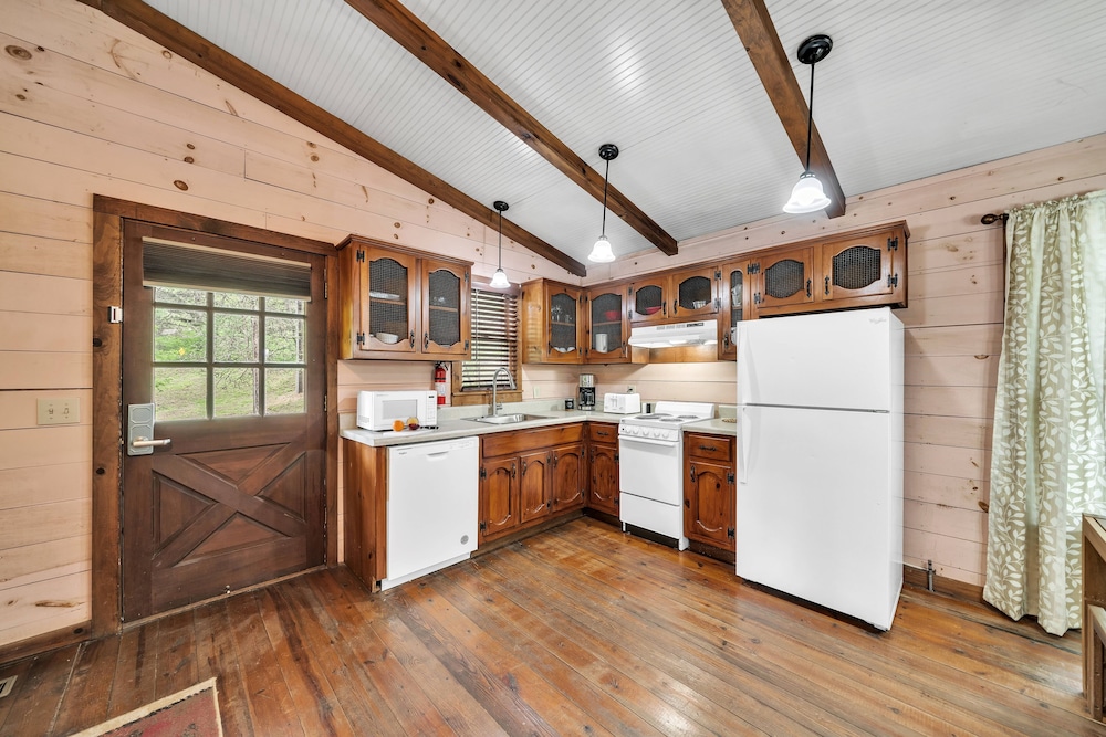 The Villas at Coosawattee River Resort - photo 61